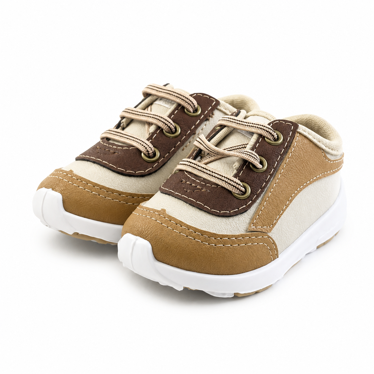 Tênis Infantil Street Urban Pimpolho Casual Calce Fácil