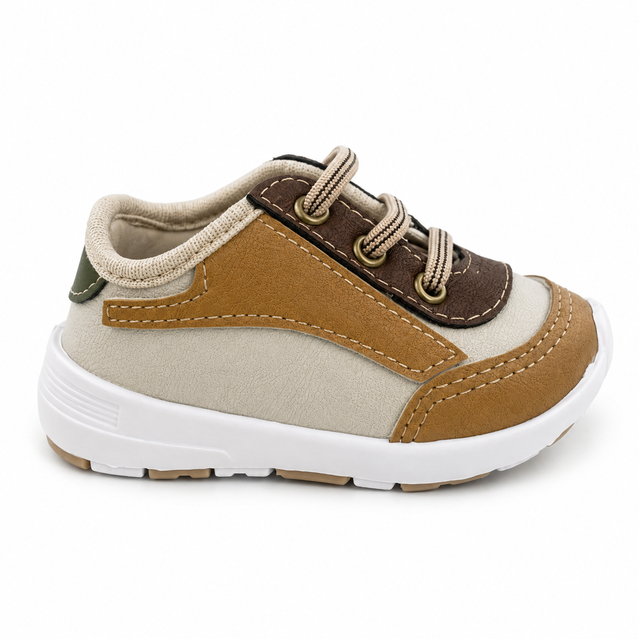 Tênis Infantil Street Urban Pimpolho Casual Calce Fácil
