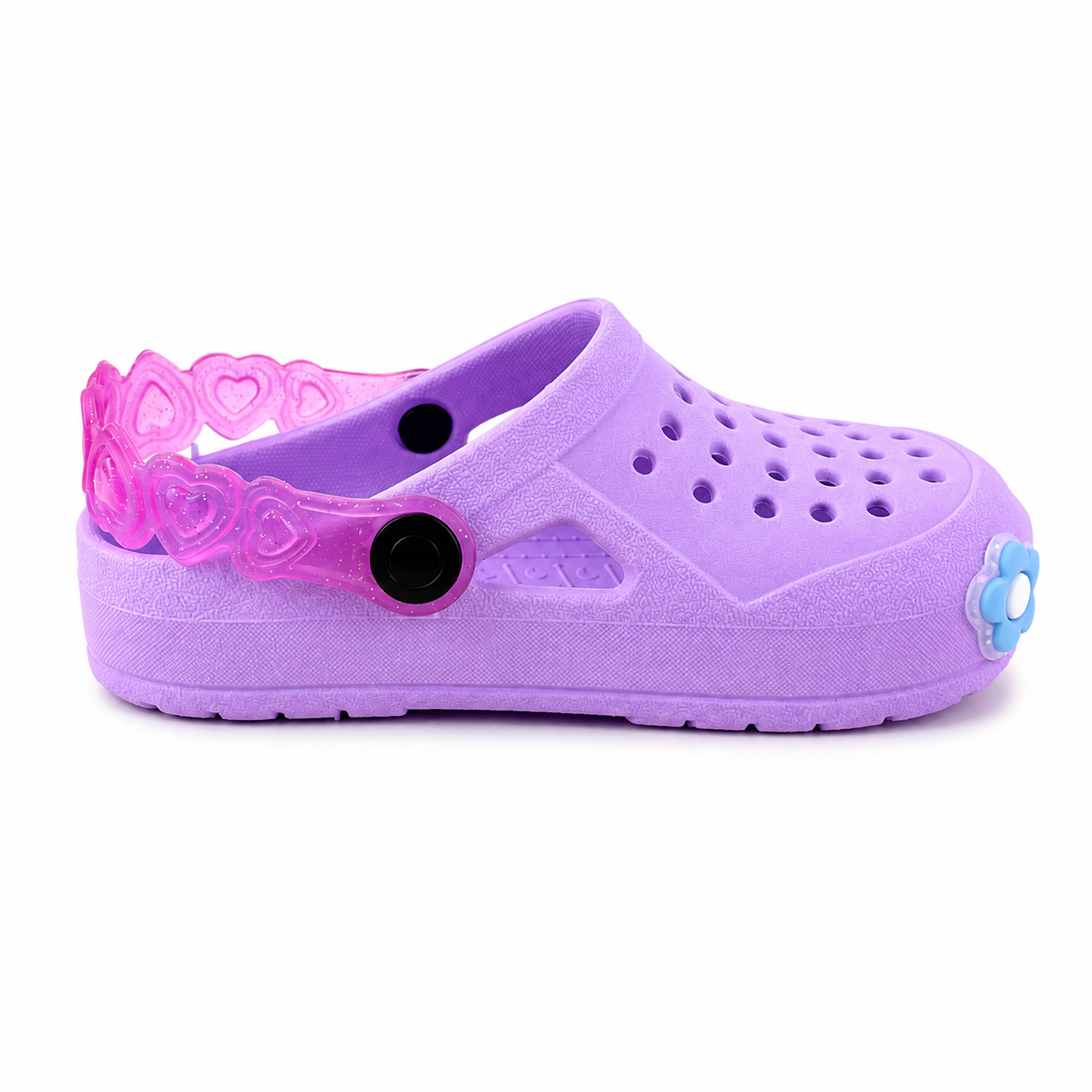 Babuche Infantil Luelua Unicórnio Bless