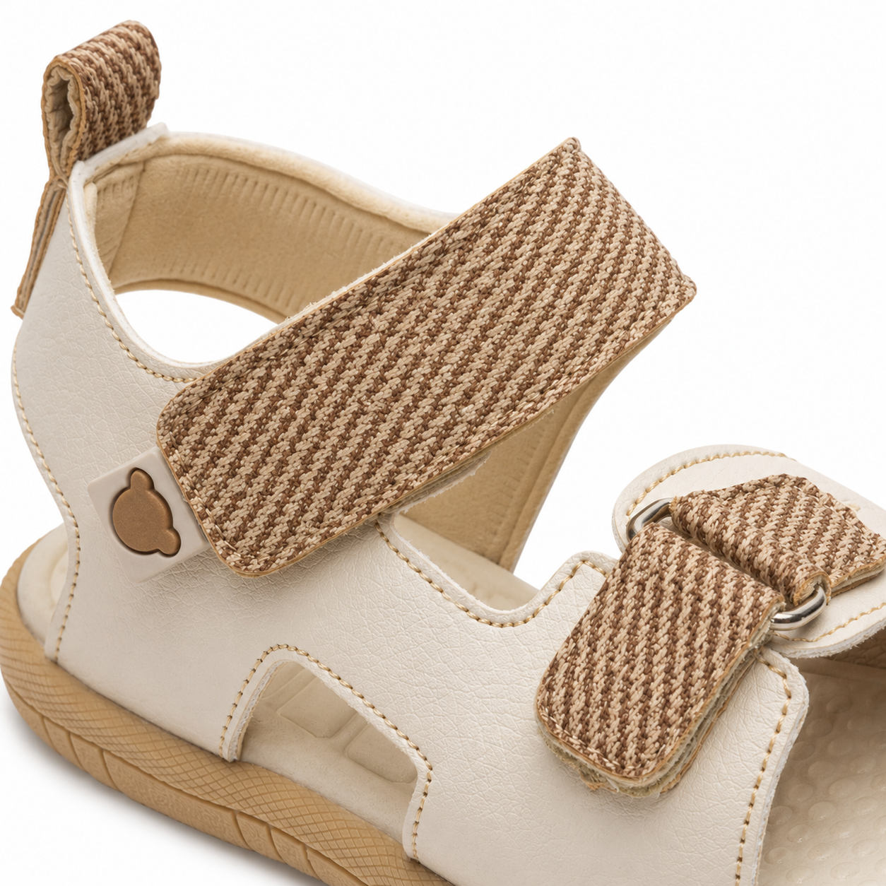 Sandália Masculina Papete Pimpolho Trakker