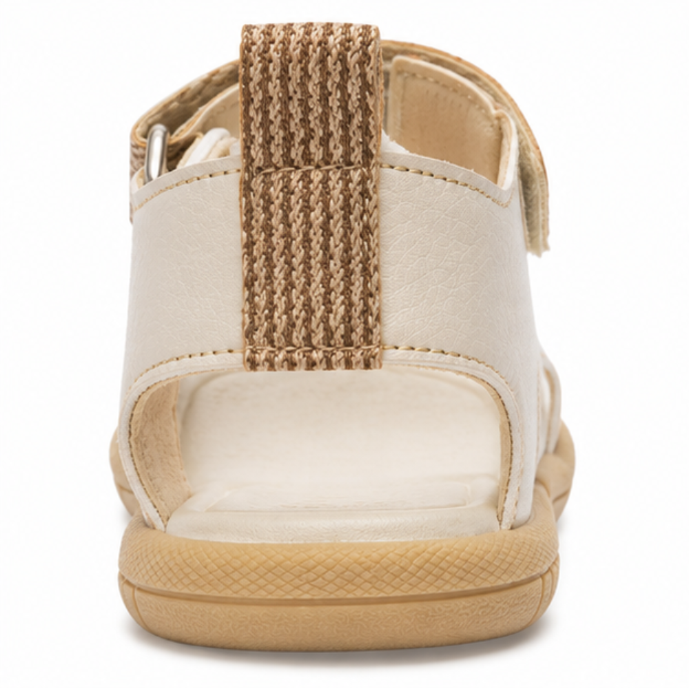Sandália Masculina Papete Pimpolho Trakker