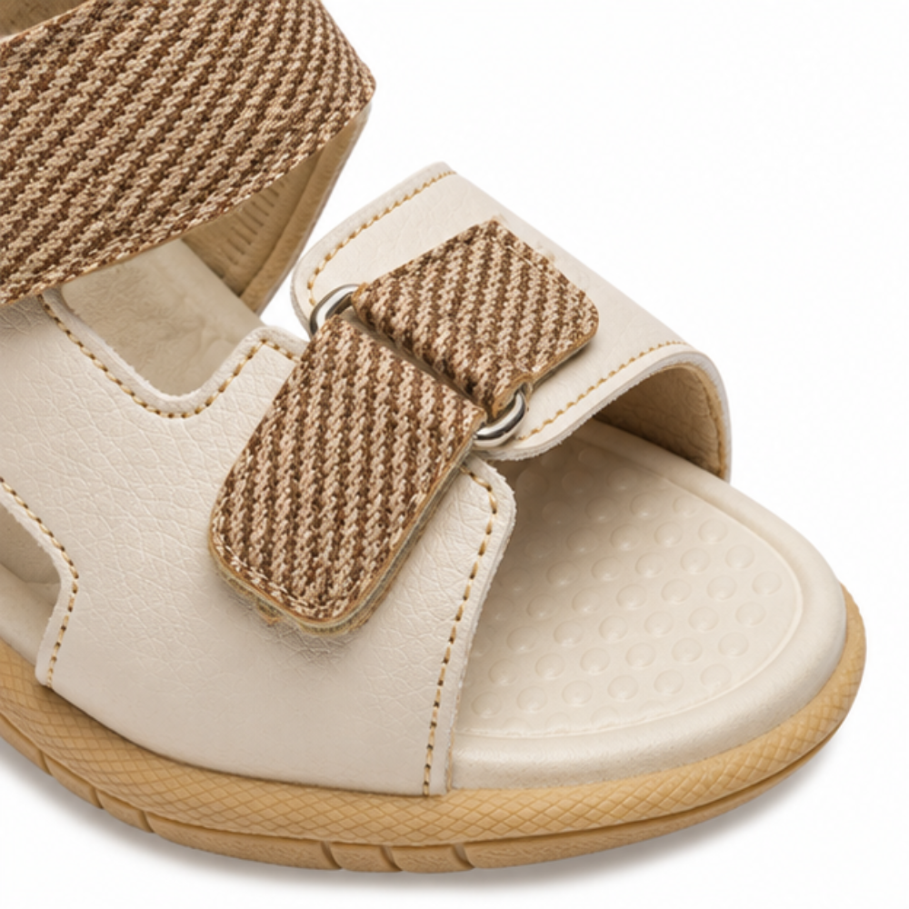 Sandália Masculina Papete Pimpolho Trakker