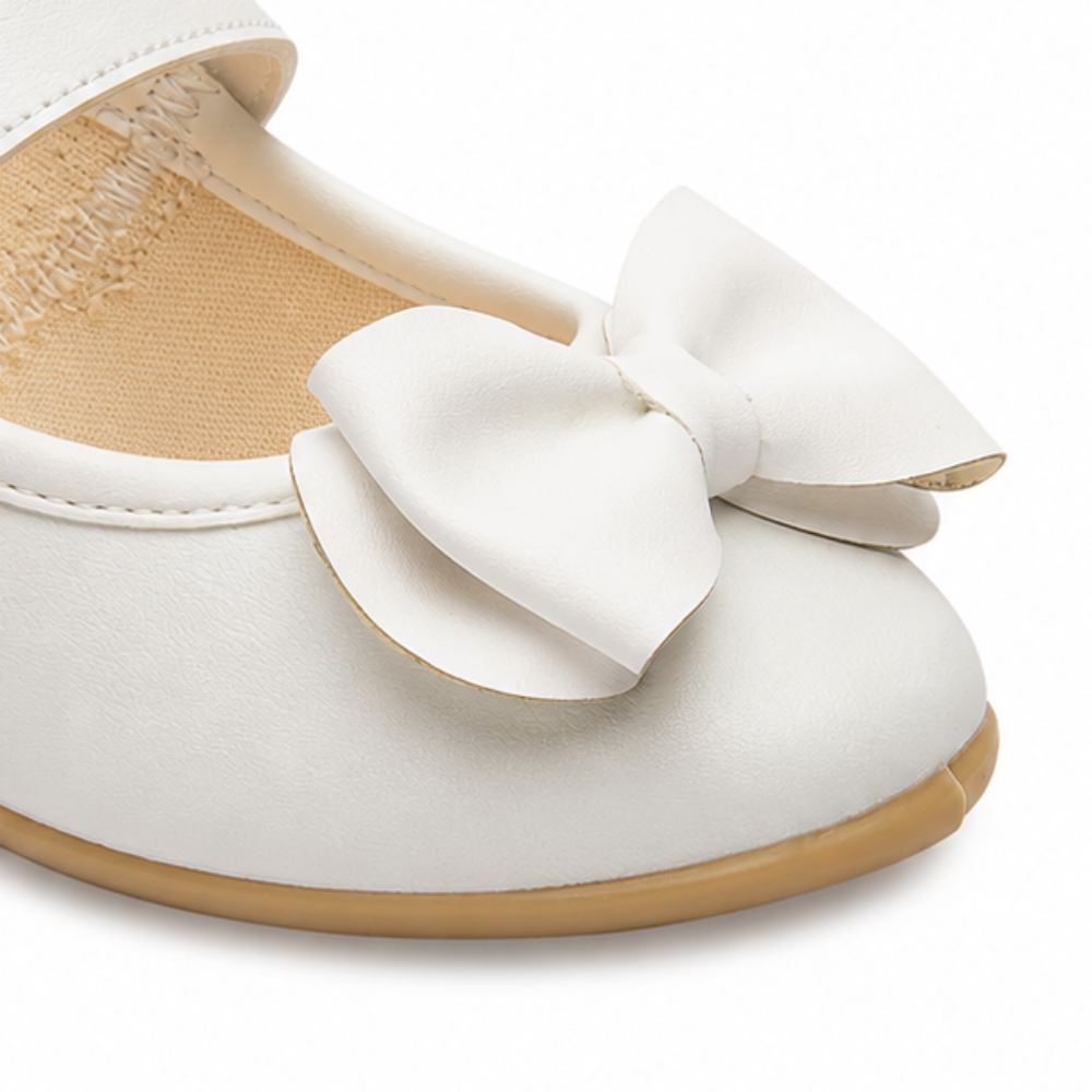 Sapatilha Infantil Pimpolho Boneca Batizado Fases 2 e 3