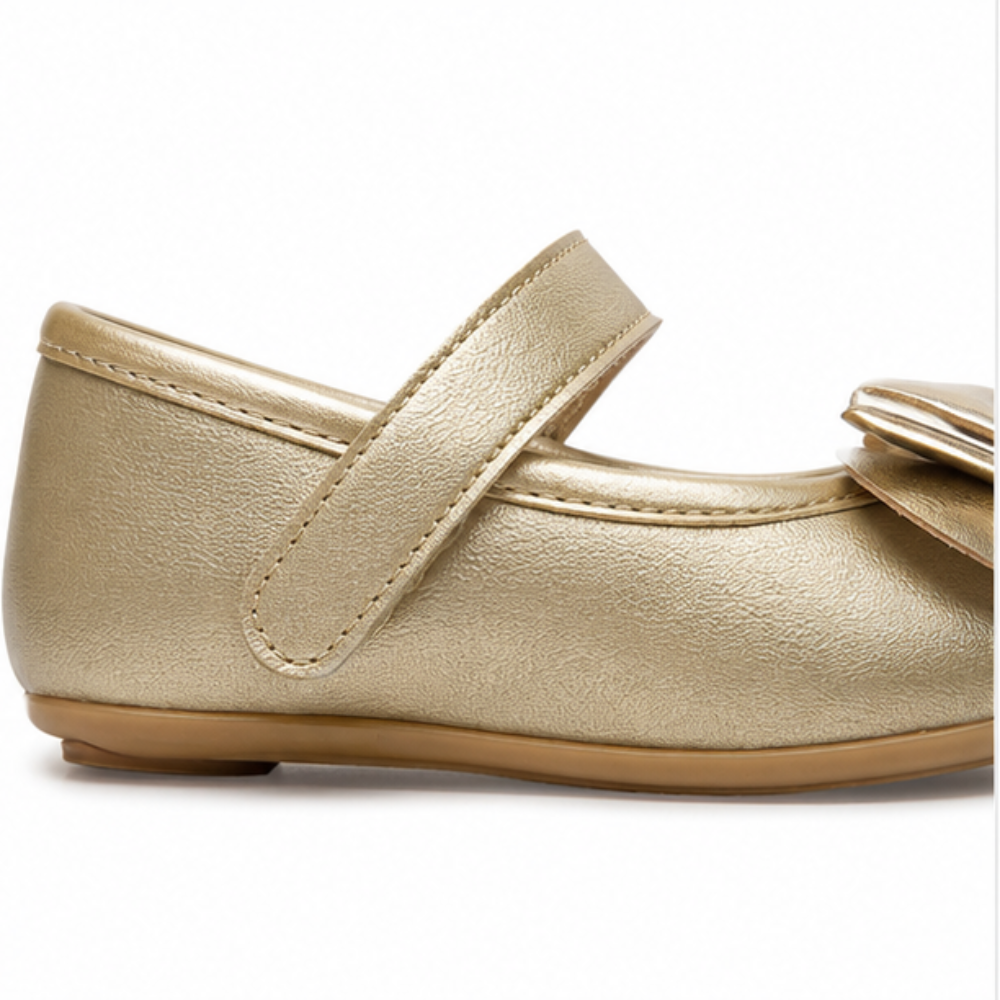 Sapatilha Infantil Pimpolho Boneca Batizado Fases 2 e 3