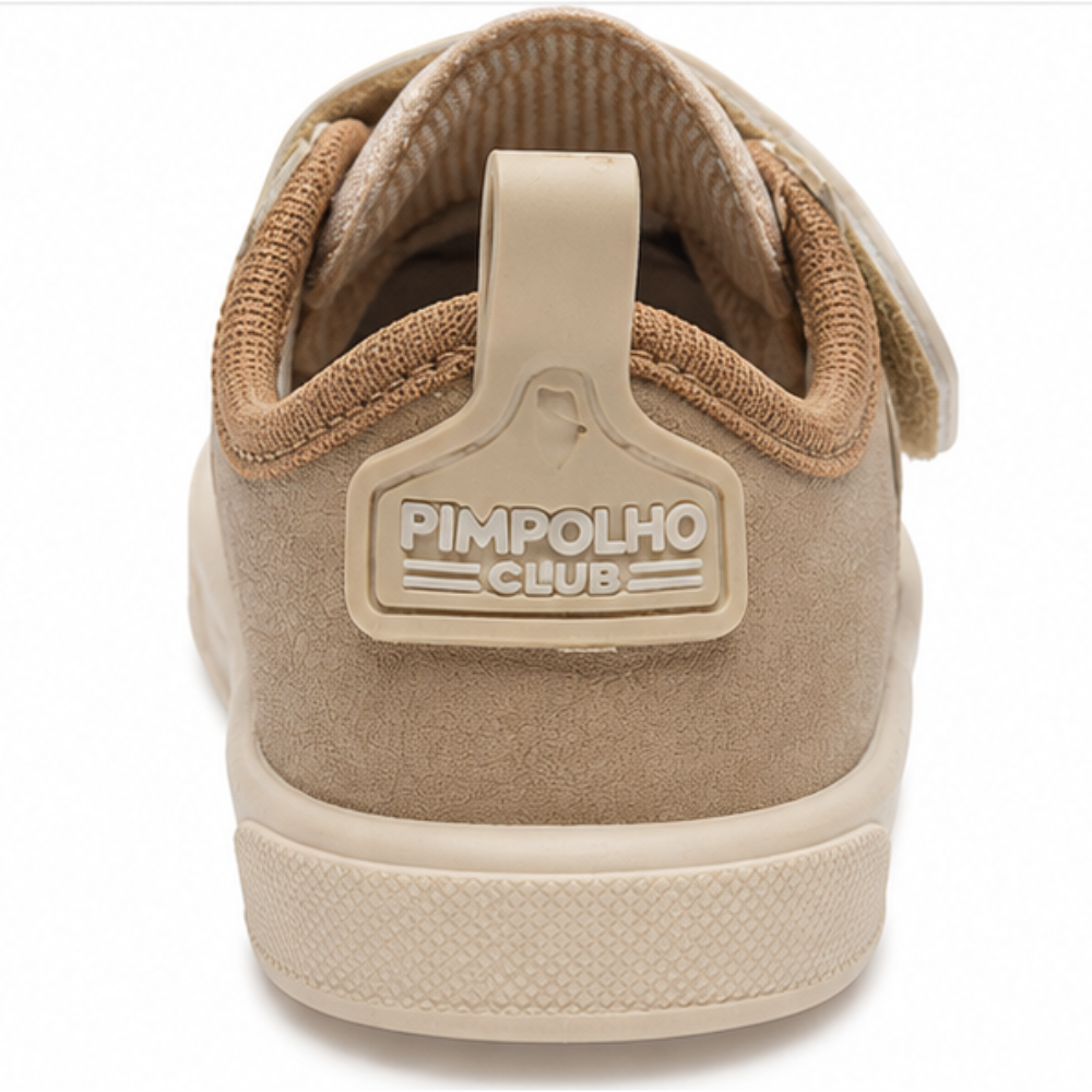 Tênis Masculino Infantil Pimpolho Street Batizado Urban Fases 2 e 3