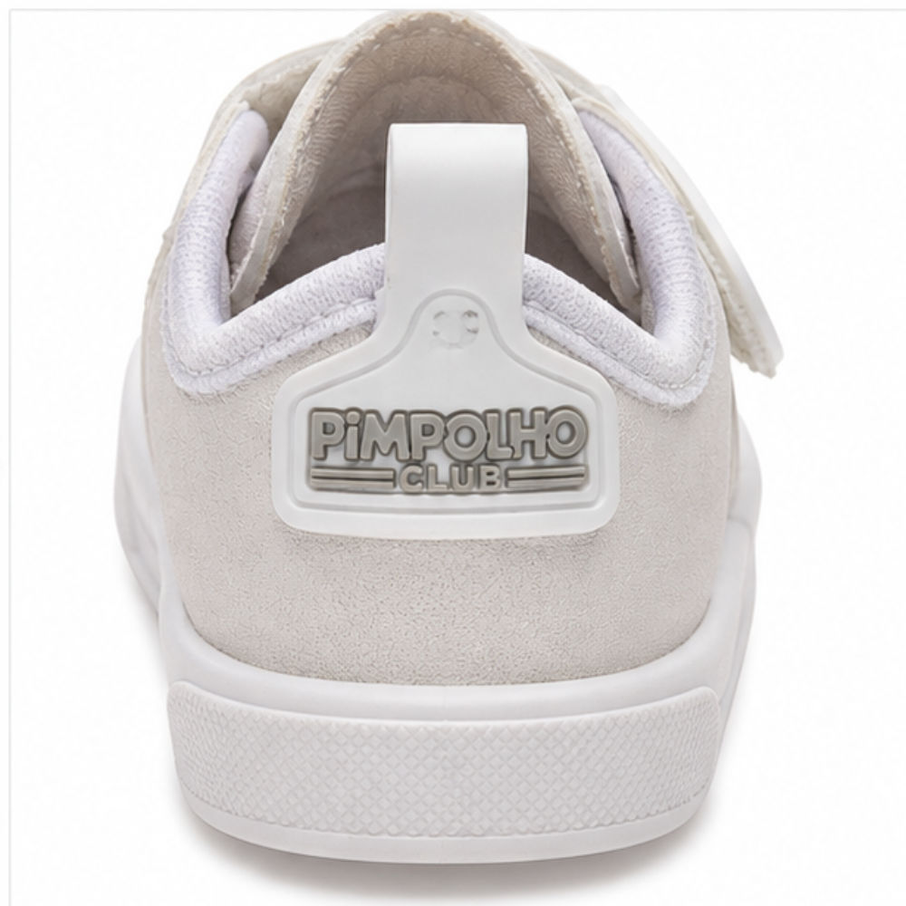 Tênis Masculino Infantil Pimpolho Street Batizado Urban Fases 2 e 3