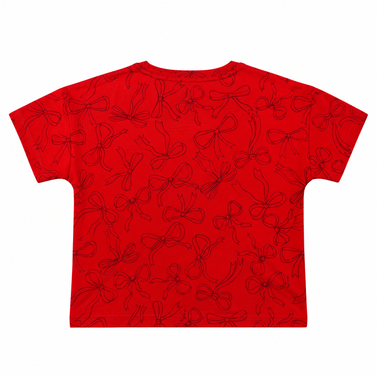 Conjunto Feminino Infantil Have Fun Laços