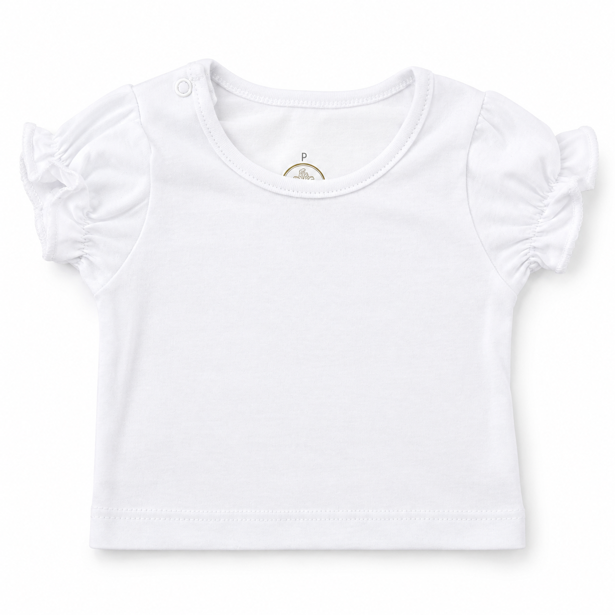 Romper Feminino Presente de Anjo Tricô com Blusa