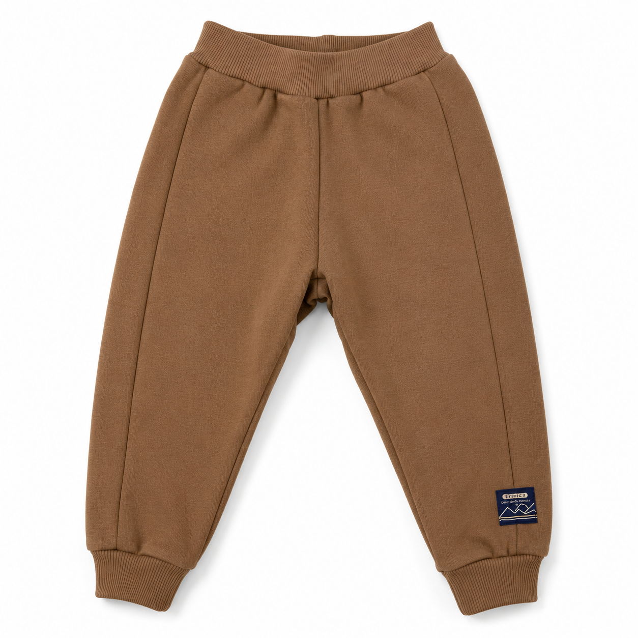 Conjunto Masculino Brincar e Arte Wild