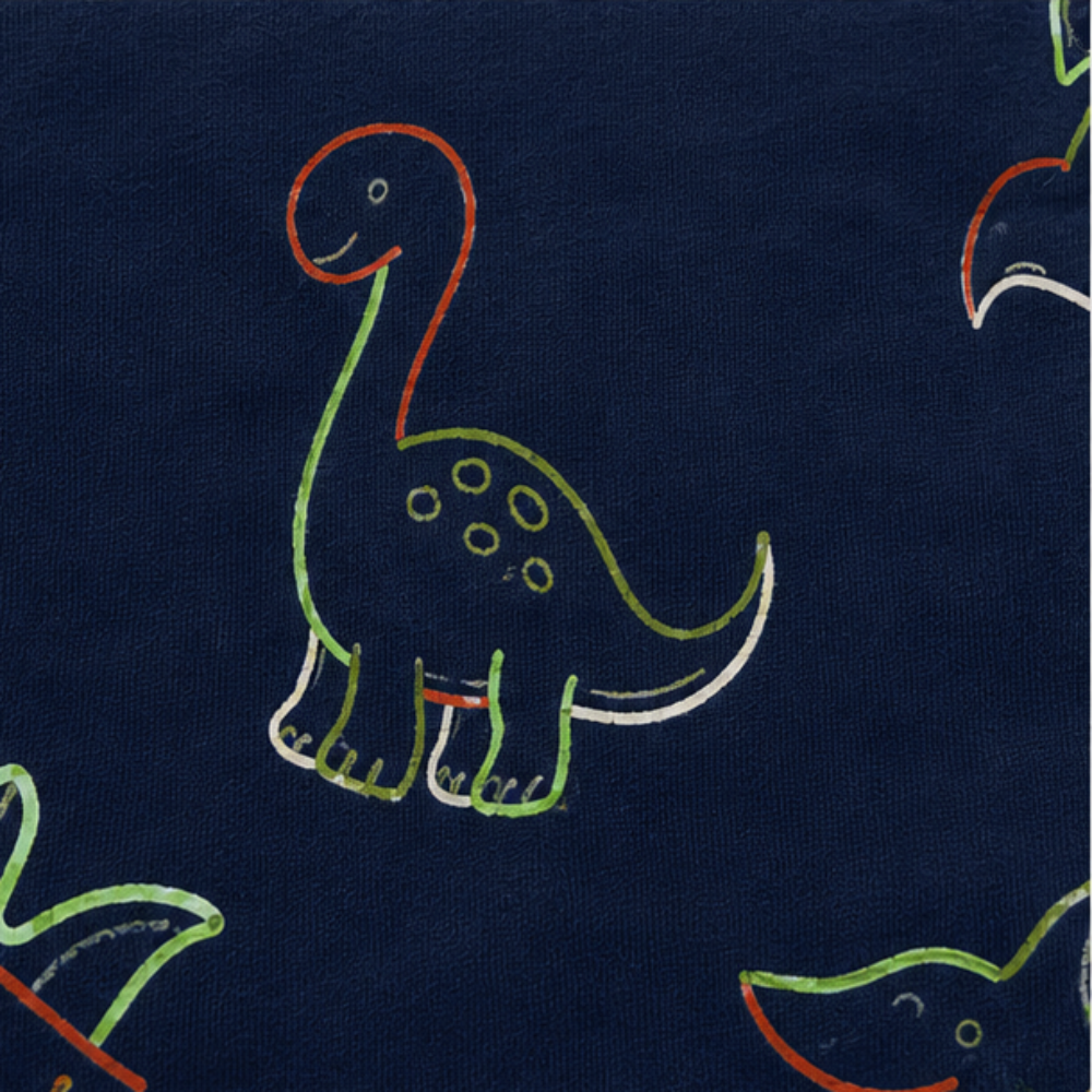 Conjunto Masculino Infantil Kyly Dinossauros