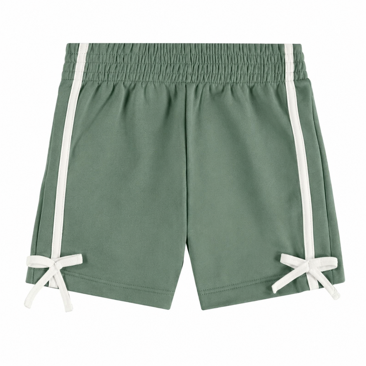 Conjunto Infantil Feminino Lina e Lou Kamylus Summer Let's Bichinhos