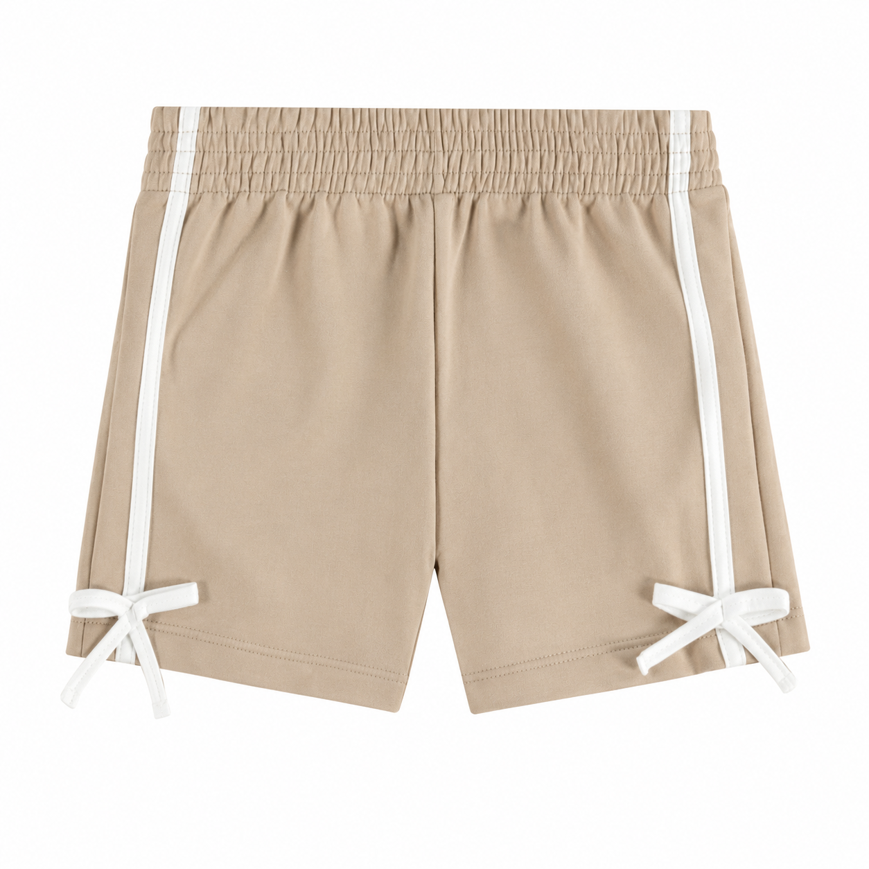 Conjunto Infantil Feminino Lina e Lou Kamylus Summer Let's Bichinhos