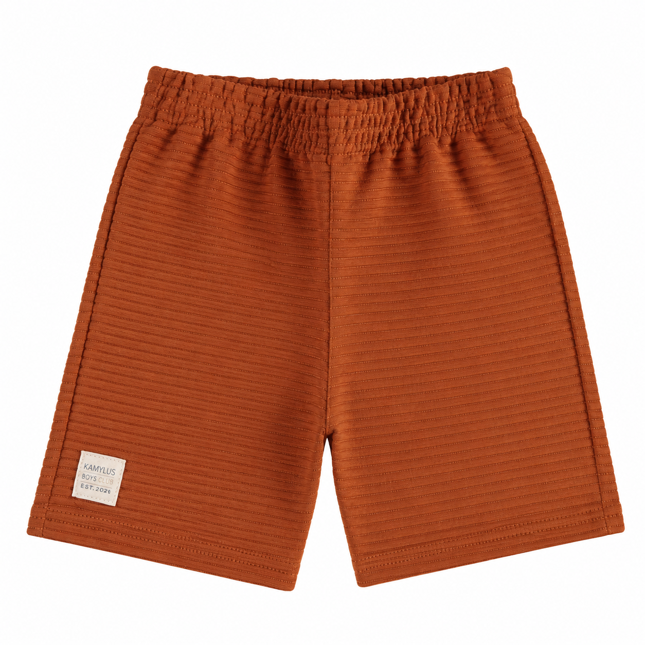 Conjunto Infantil Masculino Kamylus Dino Roar Summer Origami