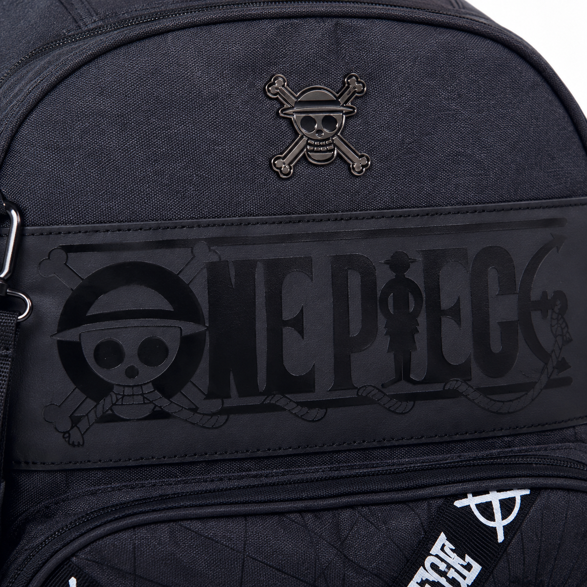 Mochila de Costas Clio One Piece 18″ Oficial