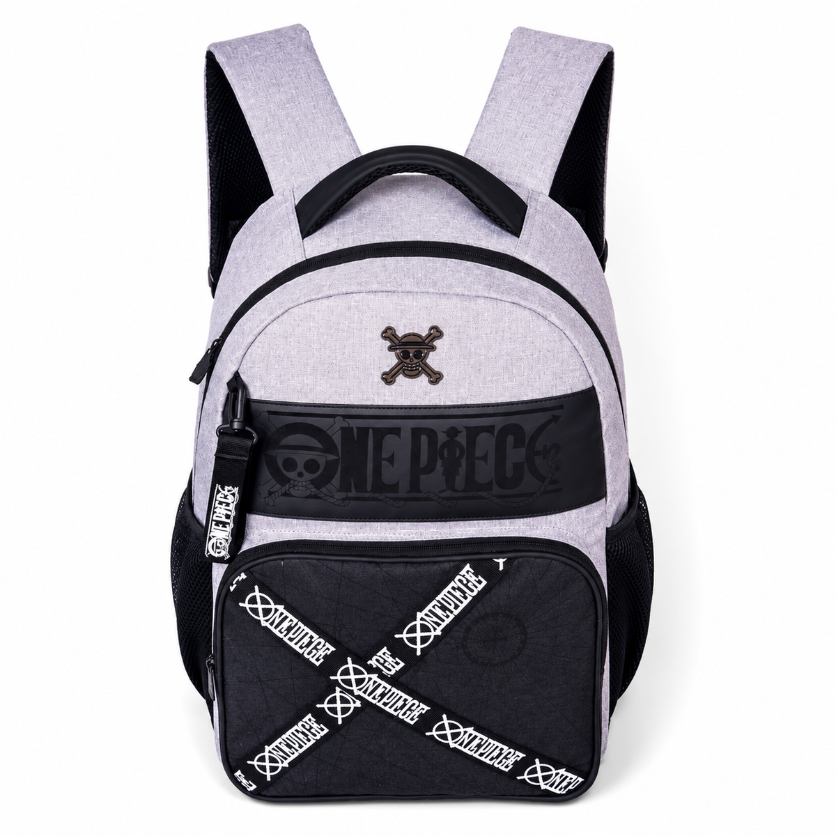 Mochila de Costas Clio One Piece 18″ Oficial