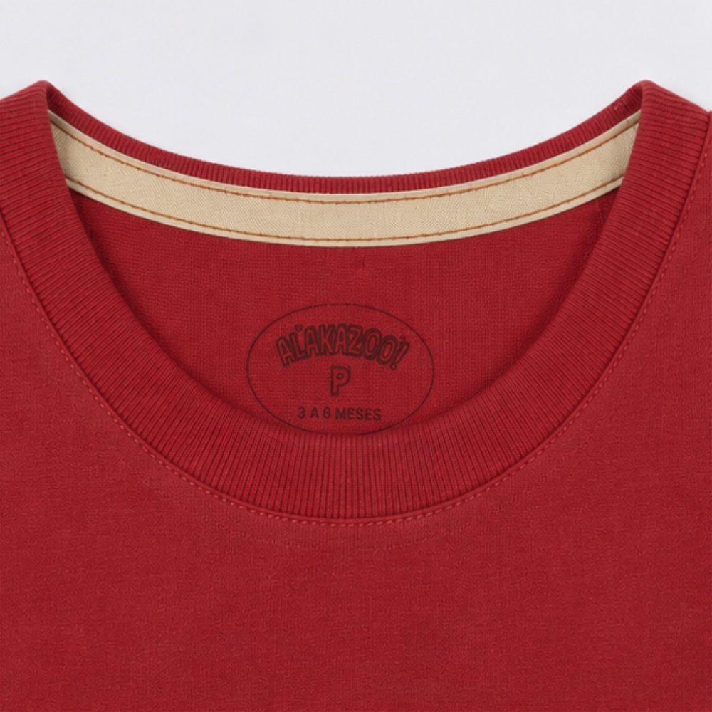Conjunto Infantil Masculino Alakazoo Let's Roar Dinossauros Casual