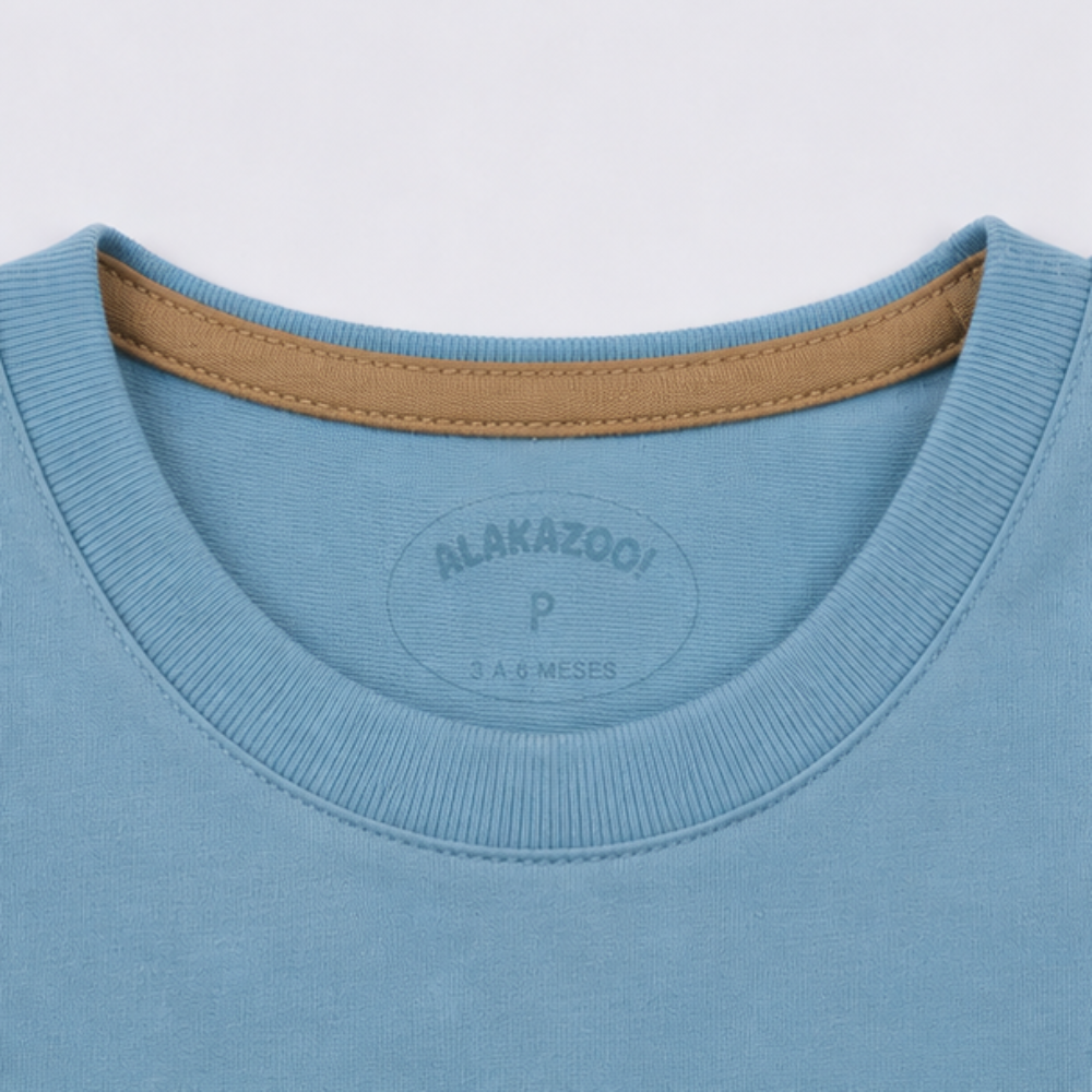 Conjunto Infantil Masculino Alakazoo Let's Roar Dinossauros Casual