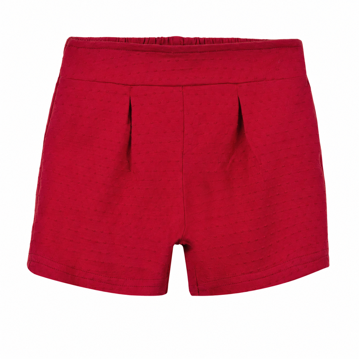 Conjunto Infantil Feminino Alakazoo The Cherry Blusa Alcinha e Short Casual