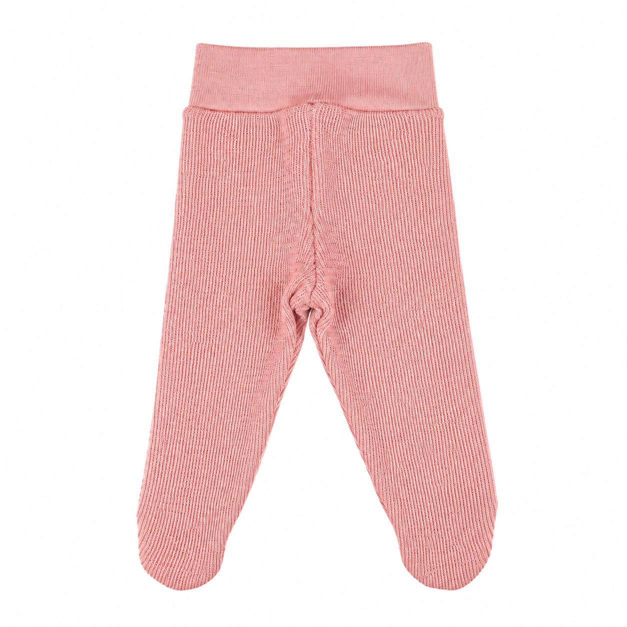 Kit Vestidinho Sanches Baby em Tricot 5 Peças