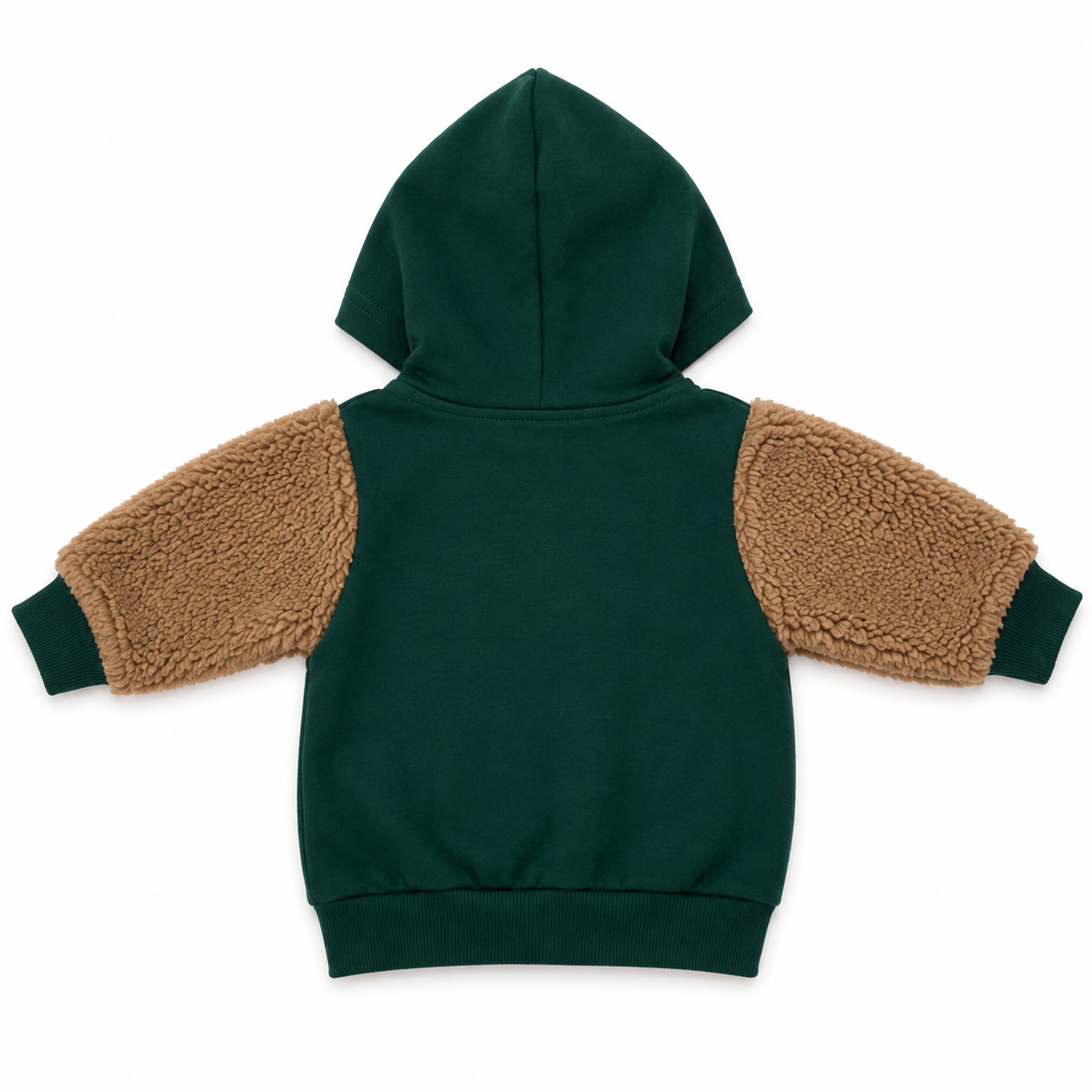 Conjunto Masculino Brincar e Arte Bear Moletom
