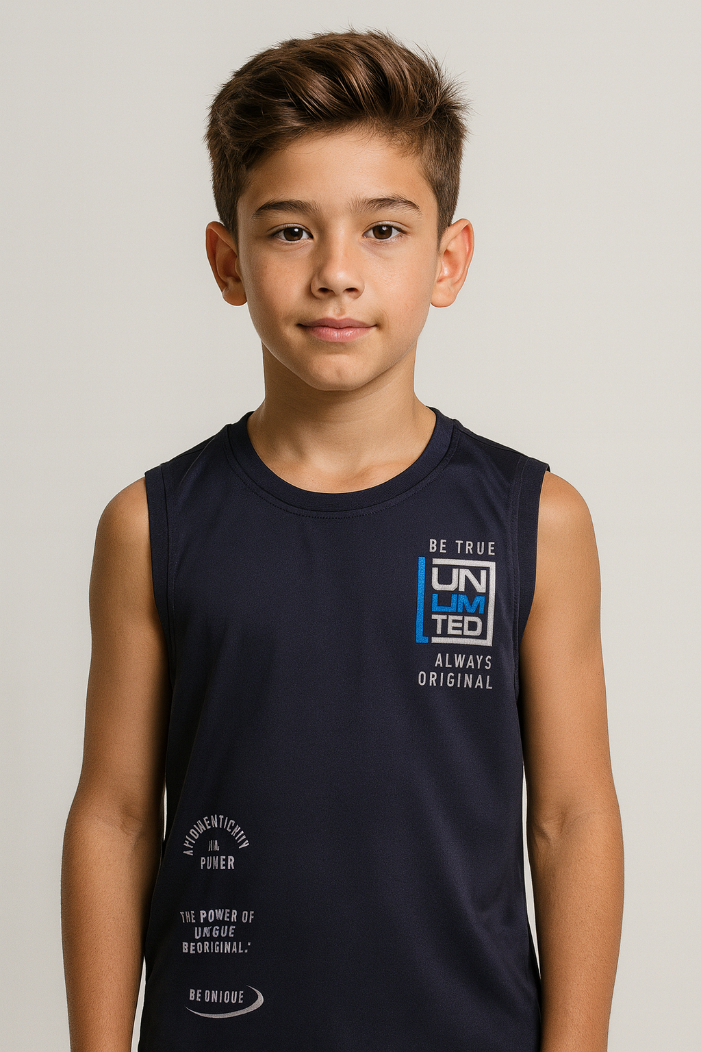 Machão Brincar e Arte Be True