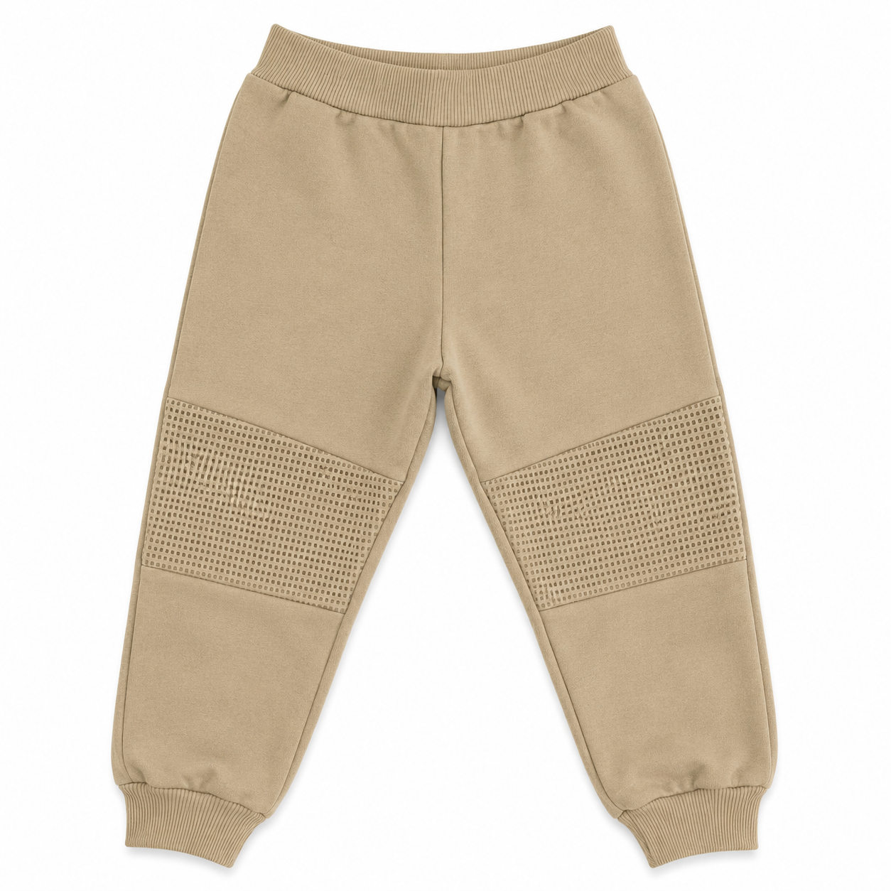 Conjunto Masculino Brincar e Arte Brave Moletom