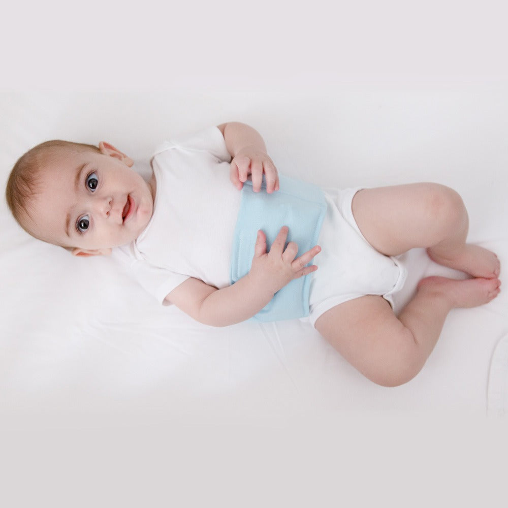 Cinta Térmica Buba Herbal Para Cólicas