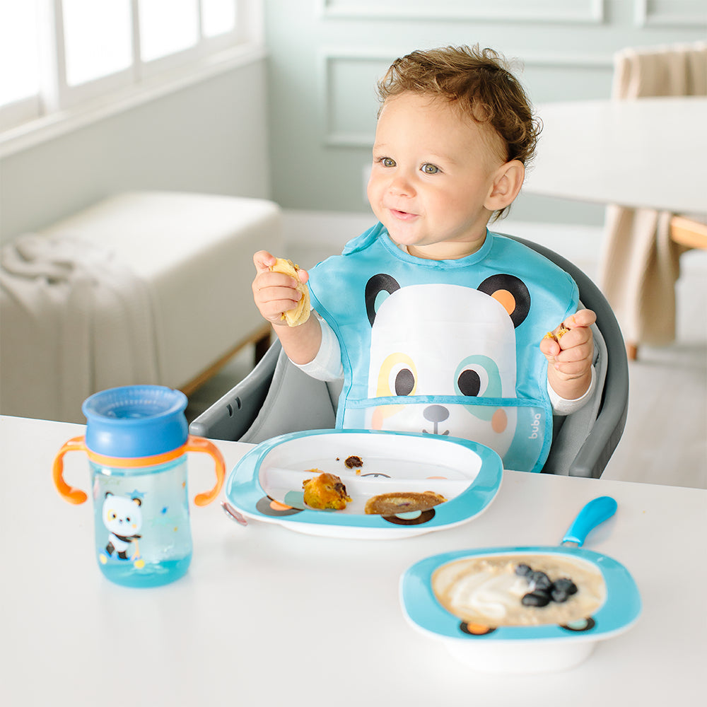 Copo de treinamento Buba 360°