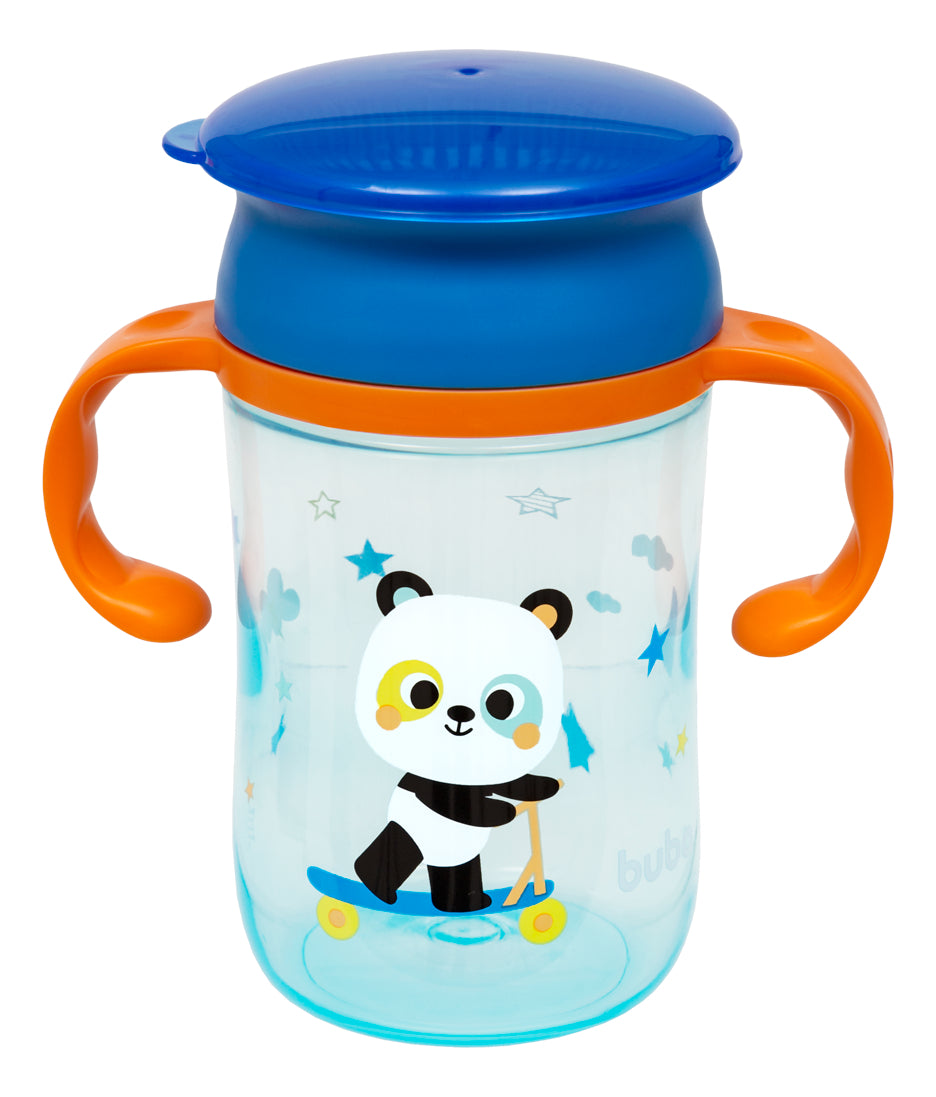 Copo de treinamento Buba 360°