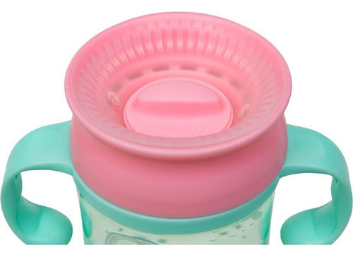 Copo de treinamento Buba 360°