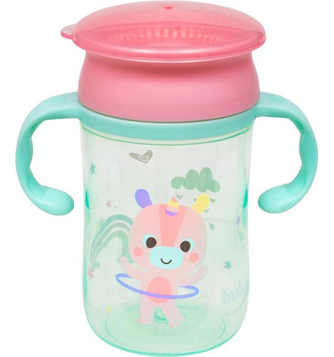 Copo de treinamento Buba 360°