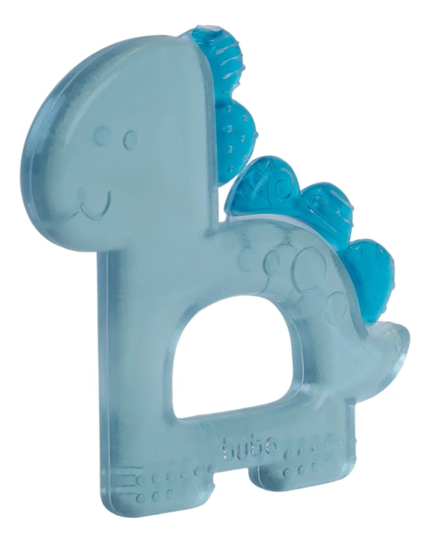 Mordedor com Água Infantil Buba Magic +4M Livre de BPA