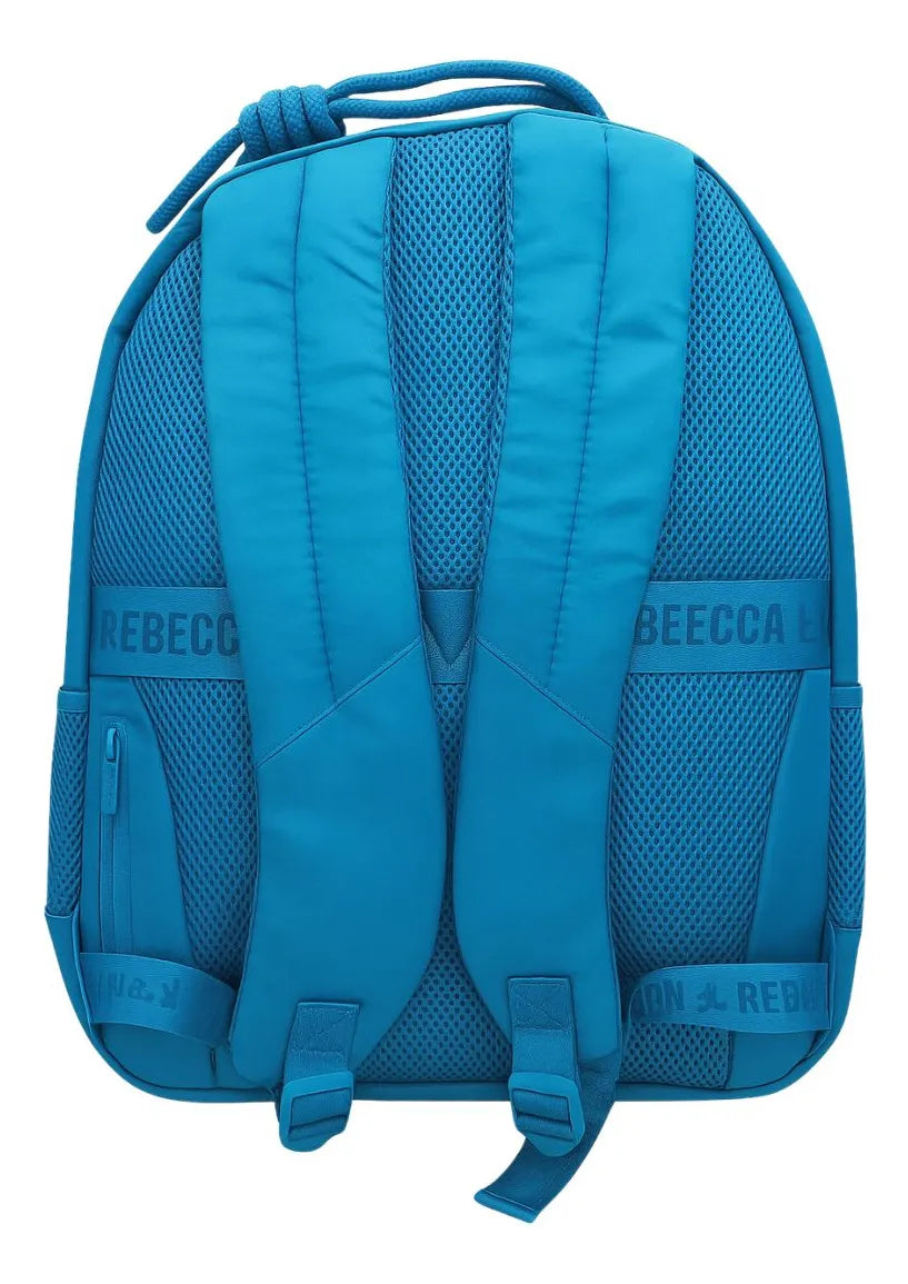 Mochila De Costas Rebecca Bonbon Beaded Fun 17,5