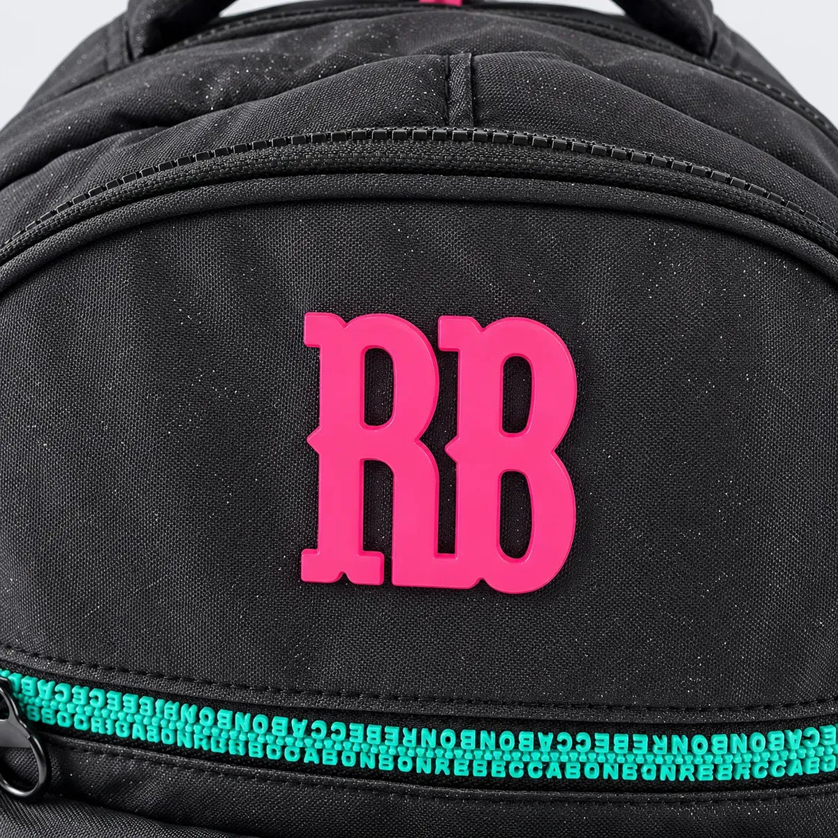 Mochila de Costas Rebecca Bonbon 17,5" Oficial