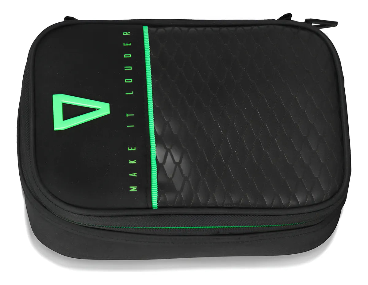 Estojo Box Loud Gamer Escolar