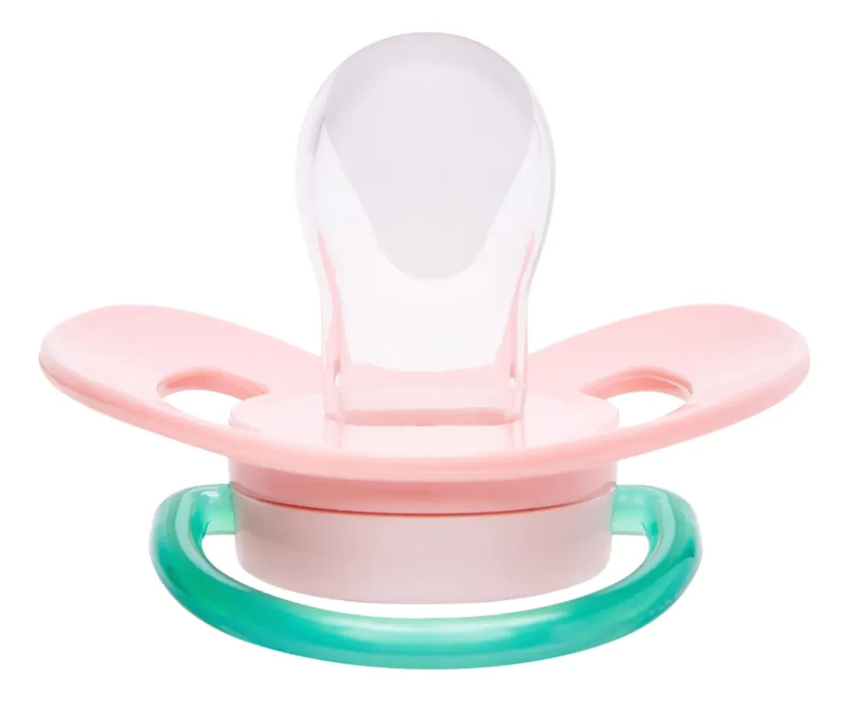 Chupeta Infantil Buba Comfort Tam 1 Magic 0-6M Livre de BPA