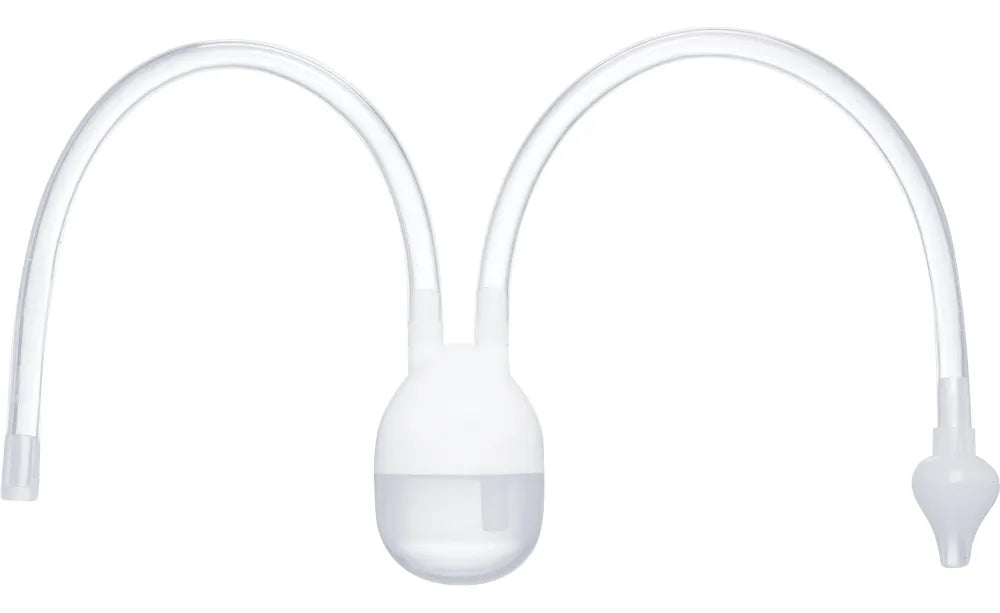 Aspirador Nasal de Sucção Buba Baby Higiene e Praticidade 0m+