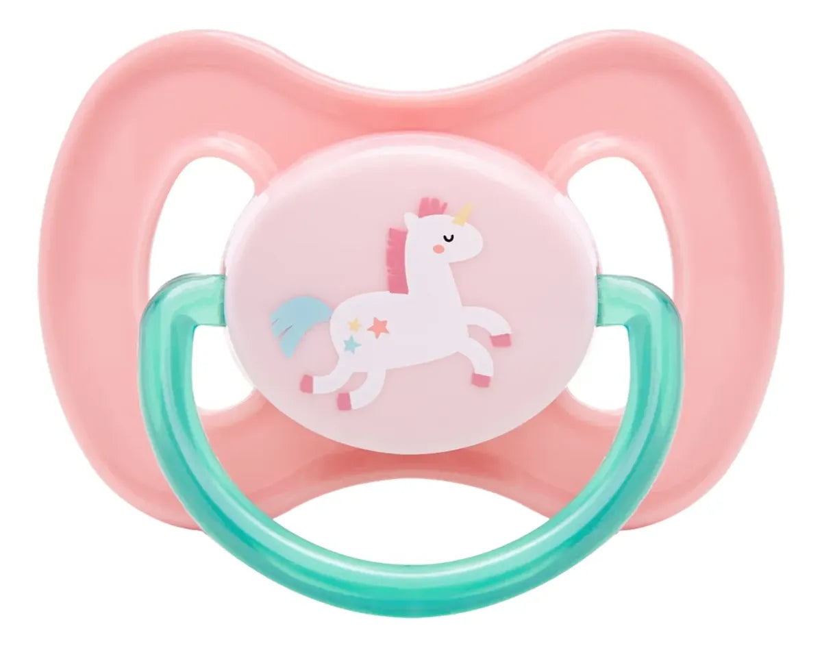 Chupeta Infantil Buba Comfort Tam 1 Magic 0-6M Livre de BPA