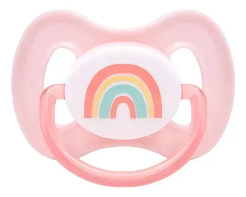Chupeta Infantil Buba Comfort Tam 1 Magic 0-6M Livre de BPA