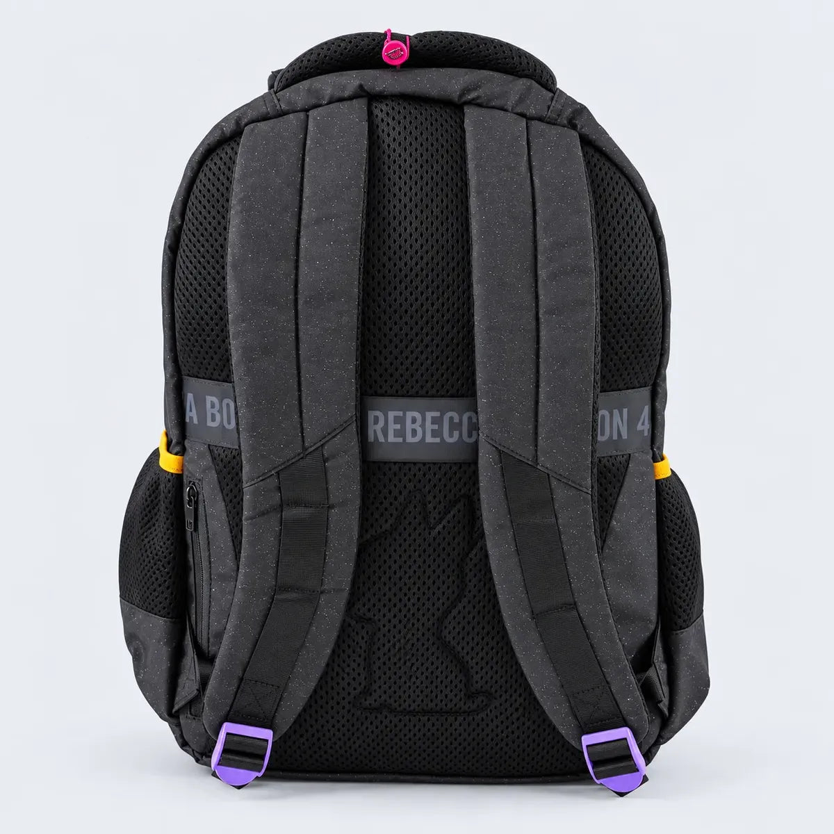 Mochila de Costas Rebecca Bonbon 17,5" Oficial