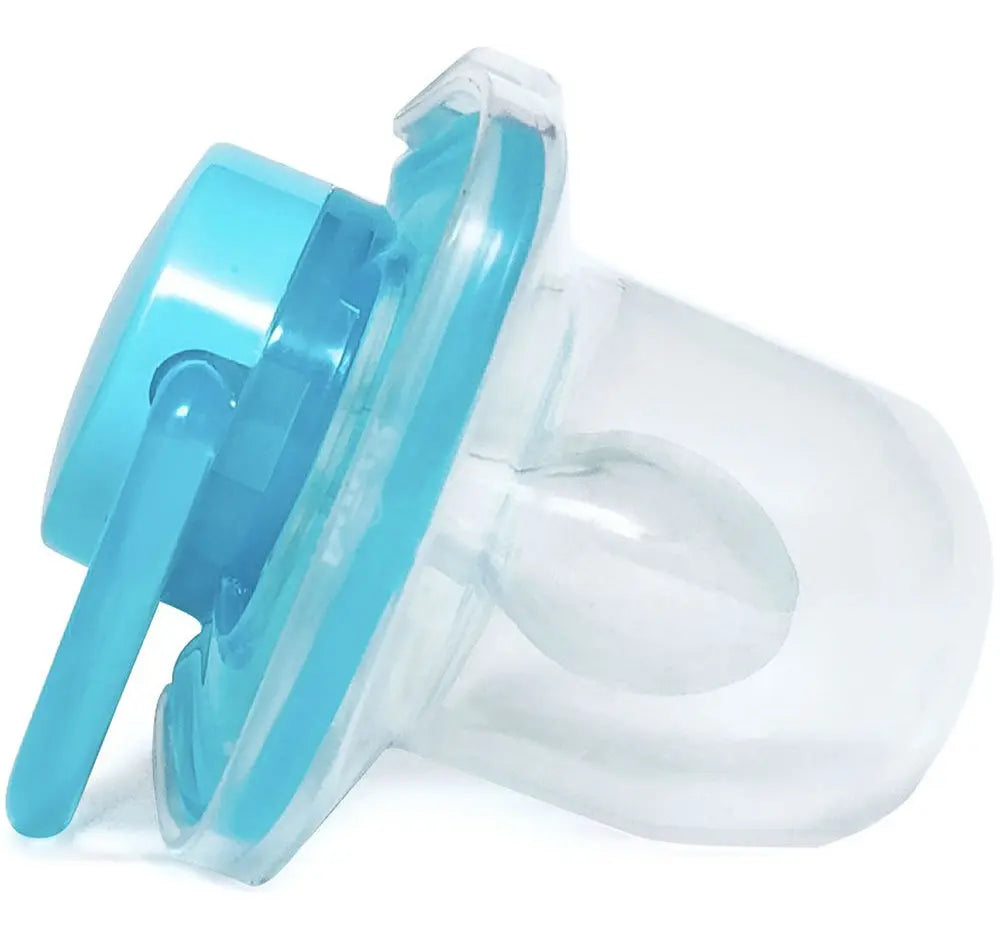 Chupeta Comfort Buba 100% Silicone Ultra Soft Tamanho 2