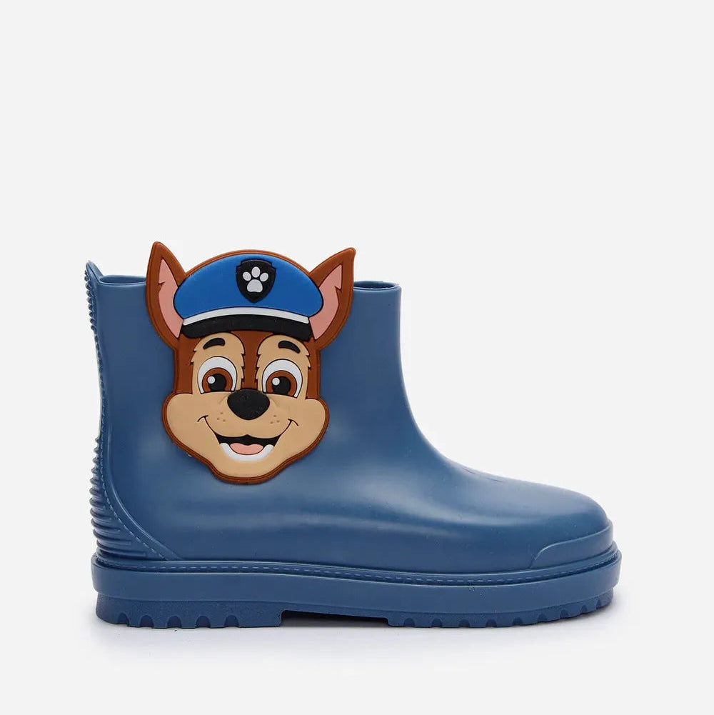 Galocha Baby Patrulha Canina Fall Rain Grendene Kids Impermeável