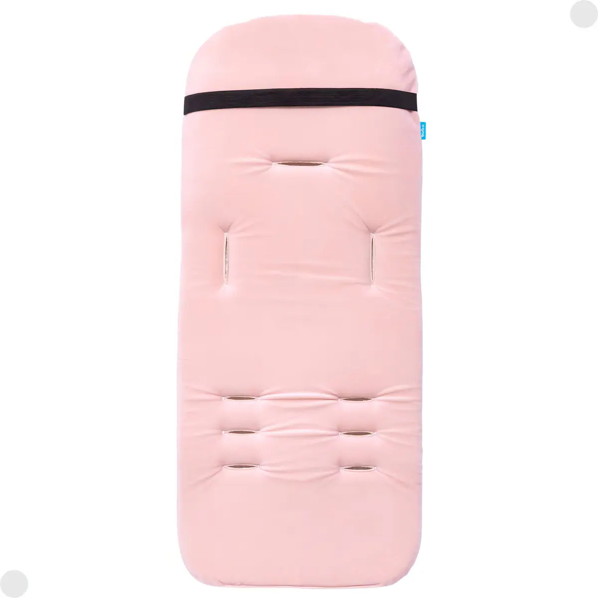 Almofada Viscoelástica Para Carrinho de bebê Buba