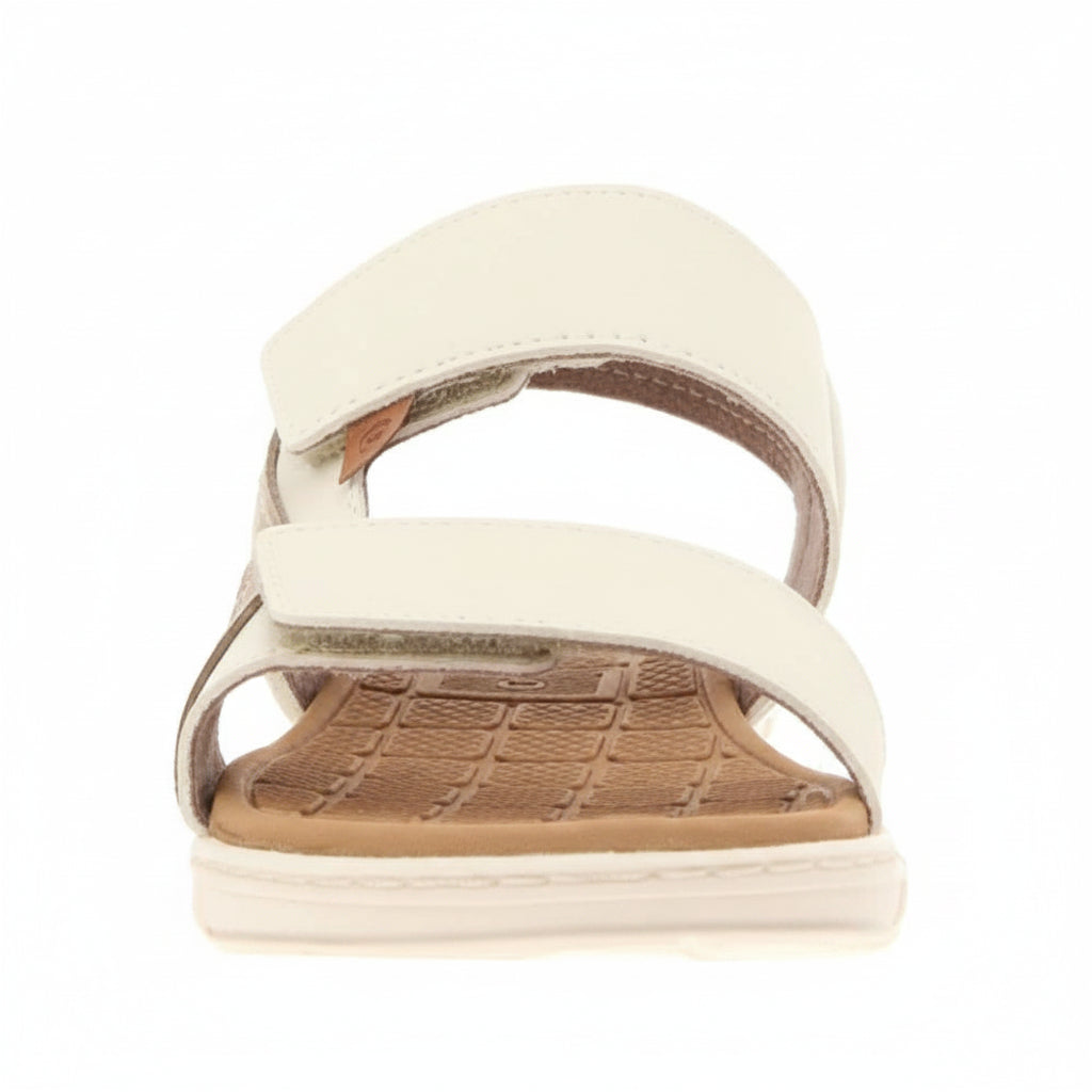 Sandália Papete Infantil Masculina Molekinho Fecho Duplo