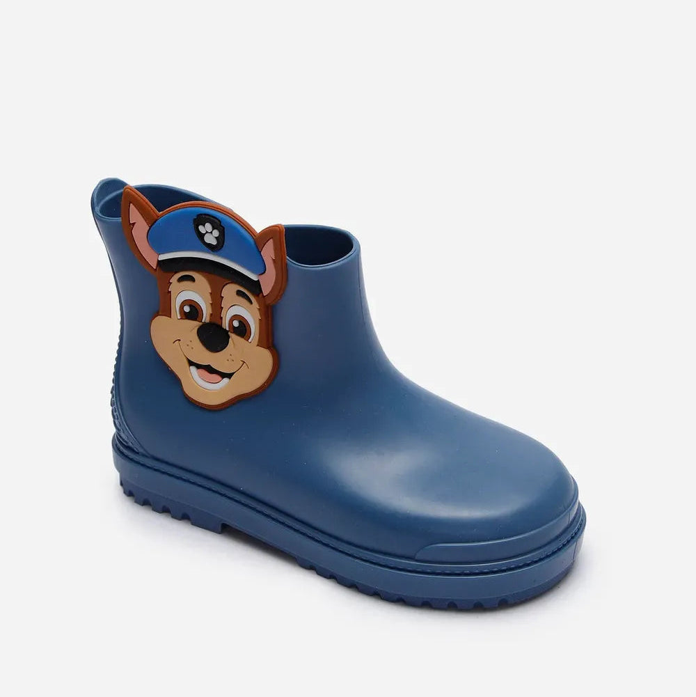 Galocha Baby Patrulha Canina Fall Rain Grendene Kids Impermeável