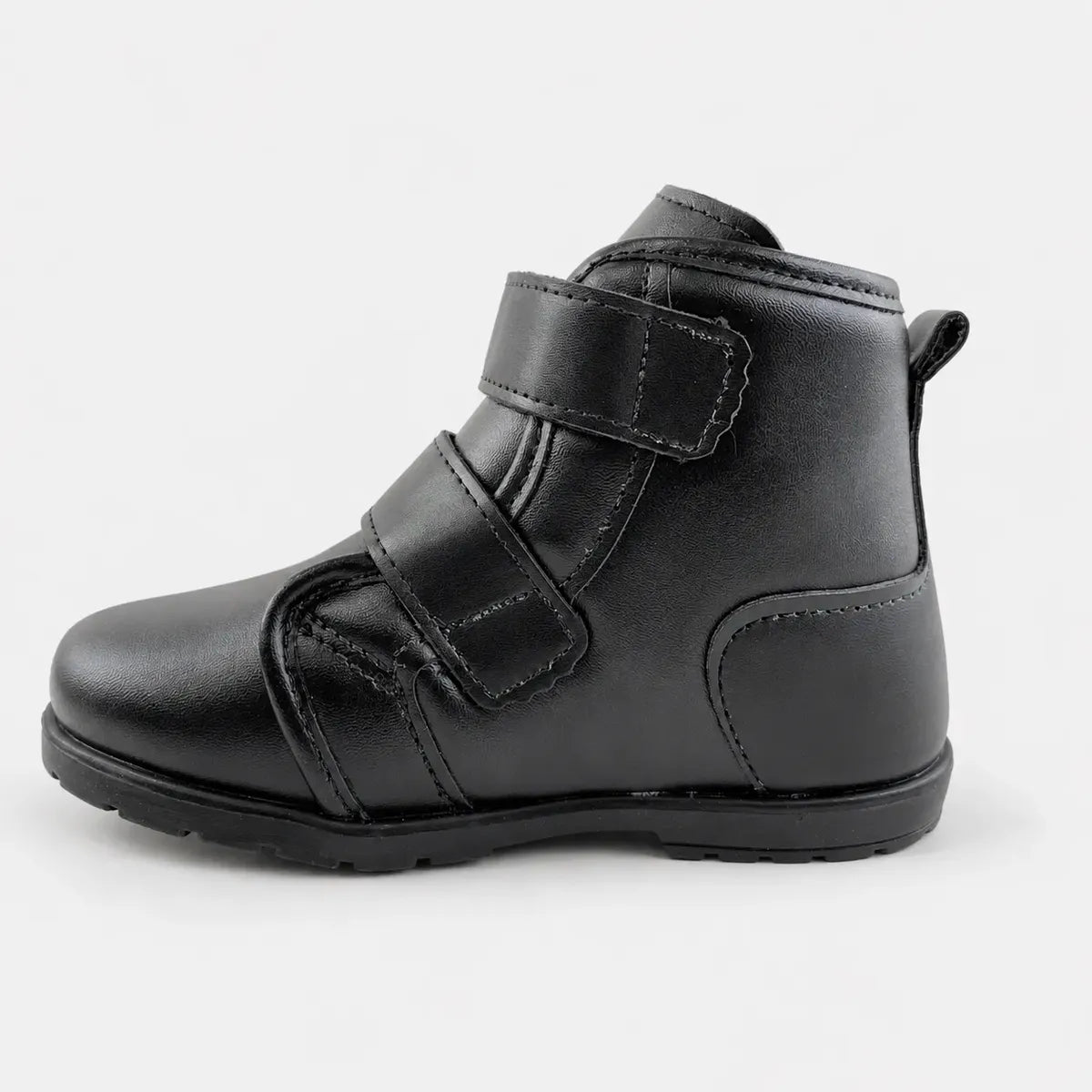 Bota Infantil Feminina Pampili Rubi Preta