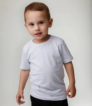 Camiseta Meia Manga Mafessoni Malha P.A