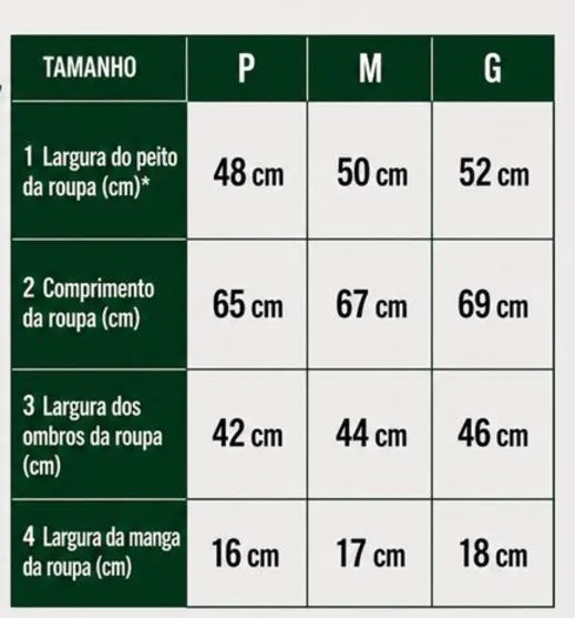 Camisa Manga Curta Felix Baby Brasil Adulto