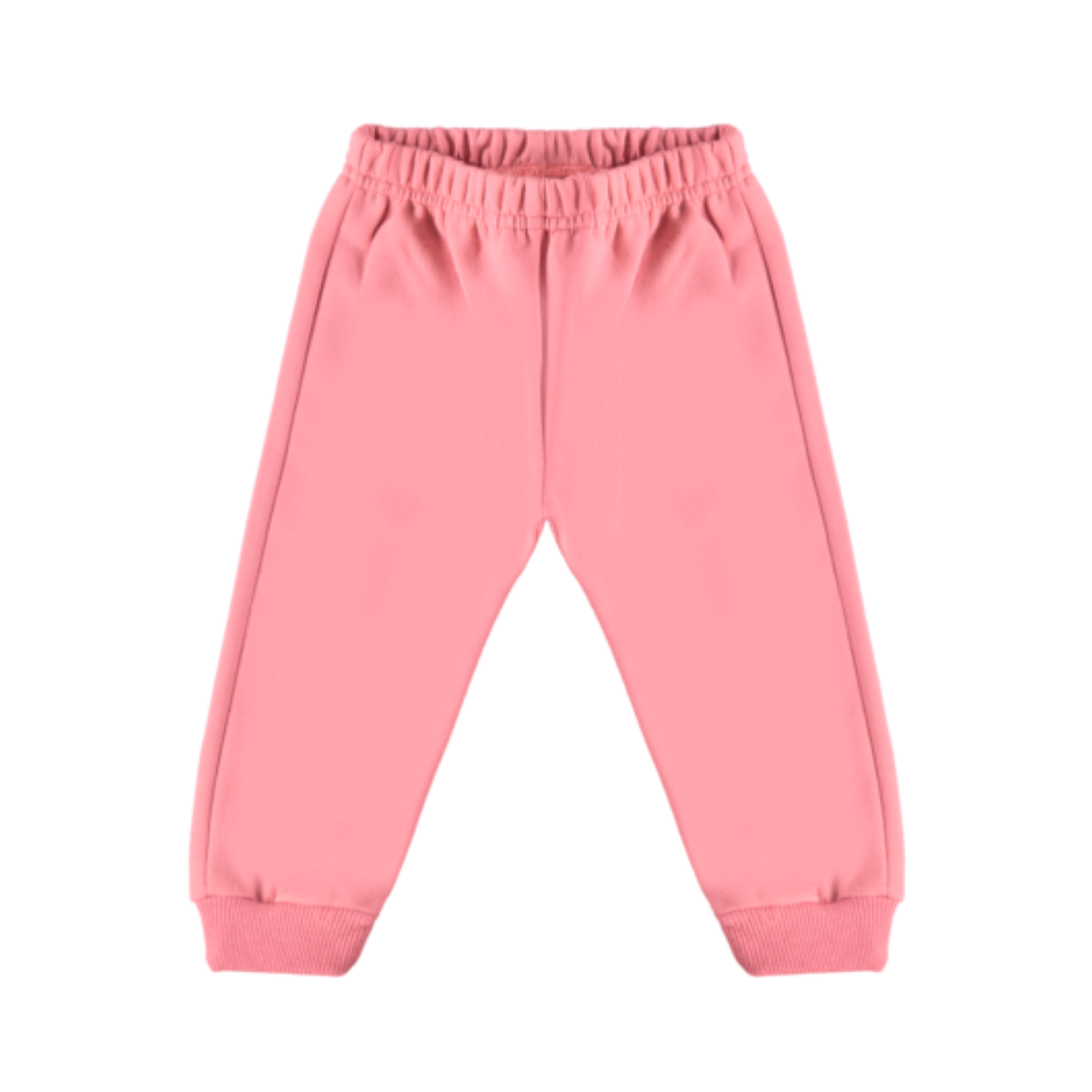 Conjunto Infantil Feminino Pulla Bulla Ursinha Corações