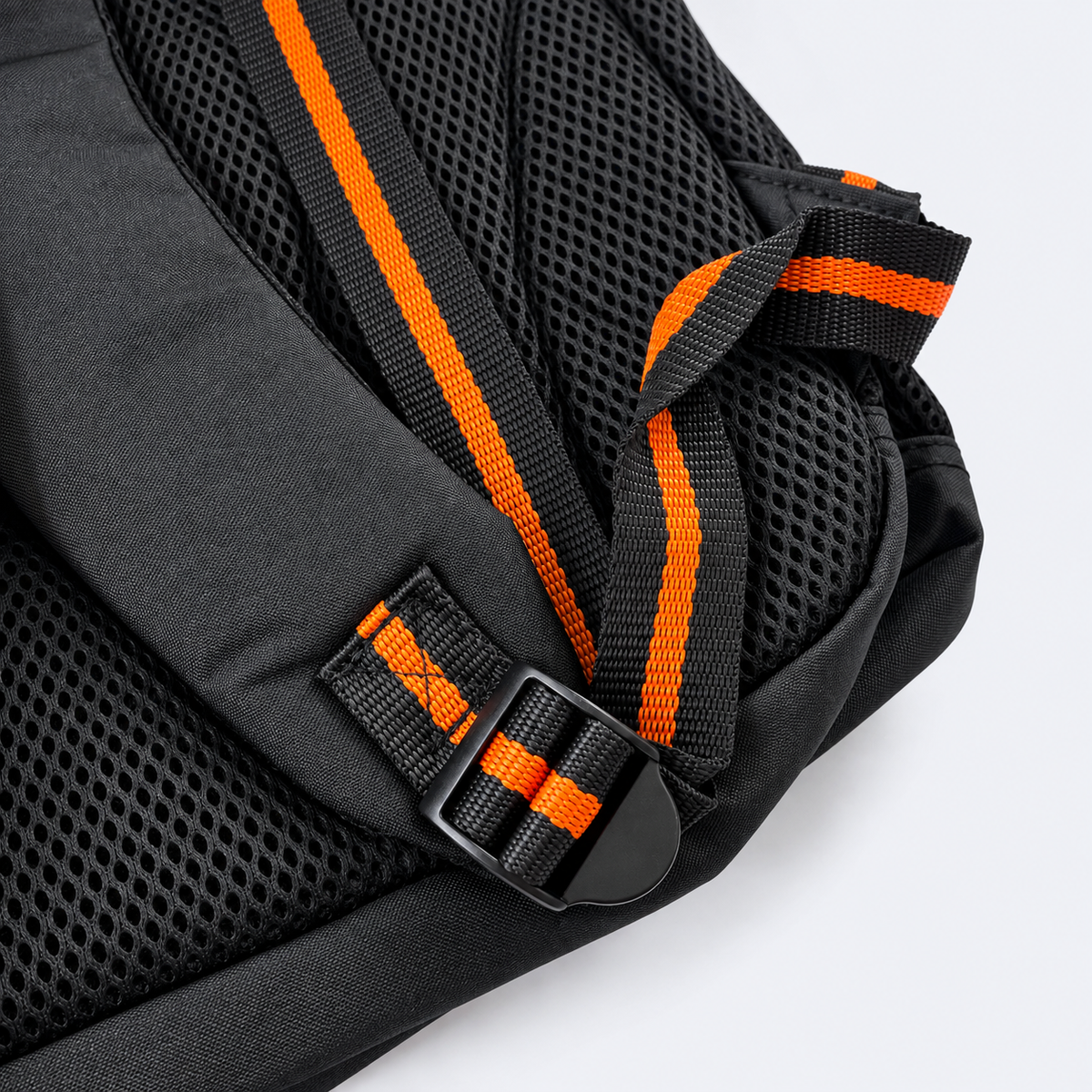 Kit Mochila de Costas Clio One Piece 18" Oficial com Estojo
